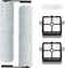 Home Times Replacement HEPA Assembly and Brush Roller Set for Tineco Floor ONE S6/S7 Pro Cordless Wet Dry Vacuum