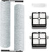 Home Times Replacement HEPA Assembly and Brush Roller Set for Tineco Floor ONE S6/S7 Pro Cordless Wet Dry Vacuum