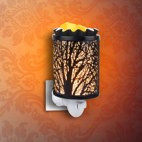 FANDOL Wax Melt Warmer Liners - Reusable & Leakproof Candle Warmer Liners, Wax Tray for Scented Wax, Electric Warmers