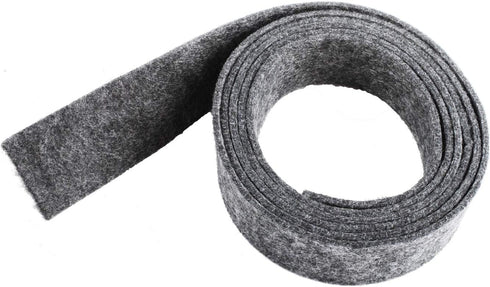 33001807 Dryer Drum Felt Seal Kit - Exact Fit for Whirlpool May-tag, Replaces AP4043269 AH2035631 EA2035631 PS2035631