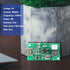8 Pcs Atomization Disc, DC 5V USB Humidifieration Mist Maker, Atomization Module with Timing Switch for DIY Home