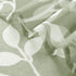 Room,18 Inch XTMYI Valances for Windows,Sheer Kitchen Window Valance Curtains,Boho Valance for Bedroom/Bathroom/Living