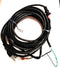 Hoover Power Scrub Elite Pet Carpet Cleaner Replacement Part, 20Ft 3-Wire Power Cord for FH50258