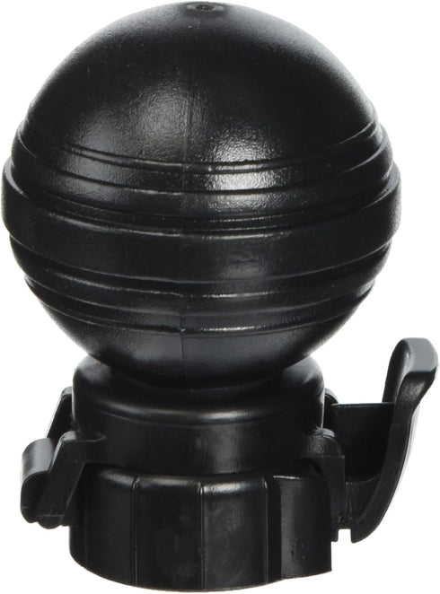 1 2 Jokari Keeper Pump and Pour Soda Bottle Cap Preserves Carbonation with Flip Top Spout for to Liter Plastic Bottles