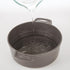 PrepSolutions 4-Piece Microwave Ramen Bowl To-Go - Gray, Includes Soup Spoon, Dishwasher Safe, BPA-Free