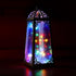 Led Fairy Lights Battery Operated, 4 Packs Mini Copper Wire Starry Fairy Lights for Bedroom, Christmas, Parties,