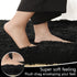4x6 LOCHAS Ultra Soft Indoor Modern Area Rugs Fluffy Living Room Carpets for Children Bedroom Home Decor Nursery Rug