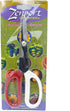 Zenport ZS104 Deluxe Scissors, 8-Inch Long, Garden/Craft/Horticulture