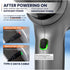 Handheld Vacuum Cordless, 15000PA Car Vacuum Cleaner High Power, Portable 4-in-1 Rechargeable Handheld Vacuum for Car,