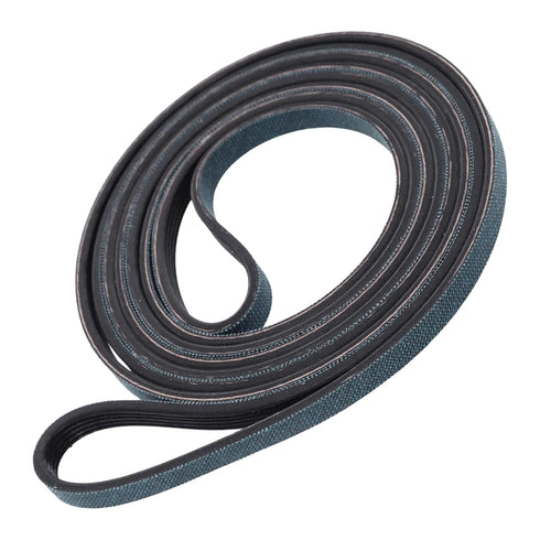 PartsBroz D511255P Cylinder Belt, Compatible with SpeedQueen Washer Dryer, Ultra Durable Replacement
