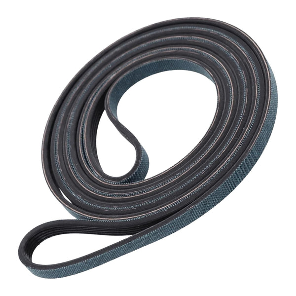 PartsBroz D511255P Cylinder Belt, Compatible with SpeedQueen Washer Dryer, Ultra Durable Replacement