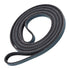PartsBroz D511255P Cylinder Belt, Compatible with SpeedQueen Washer Dryer, Ultra Durable Replacement