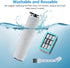 6-pack 3831 HF2/3845N/3831 3 Rolls+3 Vacuum Cleaner Brush Roll+ Filter Replacement Parts for Bissell Crosswave Floor