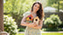 2pc DIY Birdhouse Kit, Cedar Wood Bird House Kits Bulk for Adults, Art Craft Outdoor Birdhouse, Solid Wood Weather