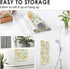 Culudea 40X16 Inch Daisy Retro Floral Bathtub Shower Mat Sage Boho Non-Slip Tub Extra Long Bath Floor Machine Washable