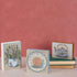 Primitives by Kathy Home Décor Sign Teapot