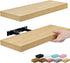 Sorbus Floating Shelves for Wall 16 Inch Floating Shelf for Kitchen, Bedroom,