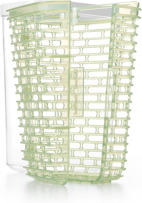 2.8 OXO Good Grips Greensaver Herb Keeper - Qt