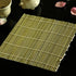 JapanBargain 3664 Sushi Making Kit - Bamboo Roller Rolling Mat and Rice Paddle Scoop Set