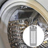 Washing Machine Filter Box, Mesh Filter Box for Absorbing Impurities in Washing Machine