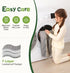 Cozy 3lbs 36 48inches, Sivio Weighted Blanket, Weighted Blanket,Soft and Cooling Heavy Blankets, Calm and Nap, School