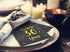 Cheers to 30 Years Cocktail Napkins | Happy 30th Birthday Decorations for Men and Women, 50-Pack 3-Ply Napkins | 5 x 5