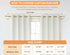 HOTOZON Heavy Duty Curtain Rod Gold, 32 to 58 Inch Decorative Single Drapery Rod with Exquisite Twisted Finials