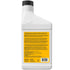 16 oz DEWALT Biodegradable Bar & Chain Oil Green, Eco-Friendly, Non-Toxic Professional Bar & Chainsaw Lubricant