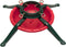 Steel Christmas Tree Stand for Trees up to 8 ft Tall with Trunks up to 5.5 inches