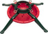 Steel Christmas Tree Stand for Trees up to 8 ft Tall with Trunks up to 5.5 inches