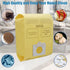 Vacuum Bags for Kenmore Canister Type Q & C, Premium Replacement Dust Bag, 10 Pack
