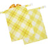 Beeswax Bread Bags for Homemade Bread,Reusable Beeswax Bags for Sourdough,Cotton Linen Food