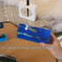 PTAEXCEL Unsinkable Boat in a Box, Unsinkable Cruise Ship Toy, Cruise Ship Fluid Drift Bottle, Cruise Ship Fluid Drift