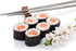 Helen’s Asian Kitchen Stainless Steel Chopsticks, 9-Inches, 5-Pair Set.