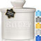 Premium Butter Crock with Lid - Original Design French Butter Dish -