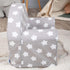 Delsit Kids Couch for Toddlers - Comfy Armchair for Children, Lightweight Foam Sofa and Reading Chair with Removable