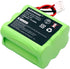 CS BATTERY GPHC152M07 GPRHC152M073 4408927 Battery Compatible with Bra/ava 320, Bra/ava 321, Mint 4200,