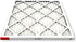 Proairtek Model AF20201M13SWH 20x20x1 Air Filter, MERV 13 for Clean, Crisp Air in Your Home