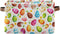 Senya Easter Basket - Foldable Fabric Collapsible Storage Bins Organizer Bag for Clothes