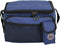 Transworld Durable Deluxe Insulated Lunch Cooler Bag - Many Colors and Sizes Available, Navy