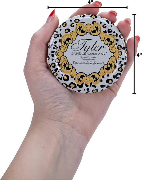 3 Oz French Market Candle