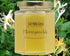 Honeysuckle Scented Blended Soy Candle | Hand Poured Spring Candles | Made in The USA by Just Makes Scents