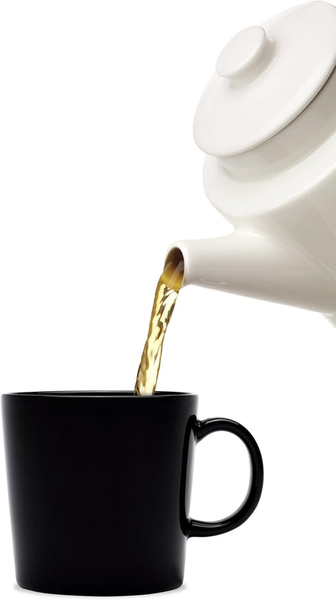 Iittala Teema 13-3/4-Ounce Mug, White