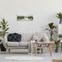 Vast Country Landscape Canvas Wall Art, Rural Mountains Design by Nina Blue, Stupell Industries
