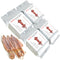 AirFly Dried Squid Fishing Bait for Crab Snares & Traps, Easy &