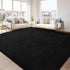 TWINNIS Large Area Rugs for Living Room Bedroom, 4x6 Feet Super Soft Indoor Thickened Memory-Foam Carpets
