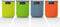 Beautyflier Pack of 4 Anti-Slip Embossed Neoprene Bottle Insulator Sleeve Thick Collapsible Drink