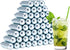 CO2 Cartridges,8g CO2 Cylinders Soda Chargers for Sparkling Water Maker, Seltzer Water