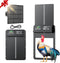 Automatic Chicken Coop Door with Light Sensor & Timer Control - Multi-Mode