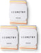 GEOMETRY Kitchen Dish Cloths - Quick Dry Dishcloths for Kitchen - Premium